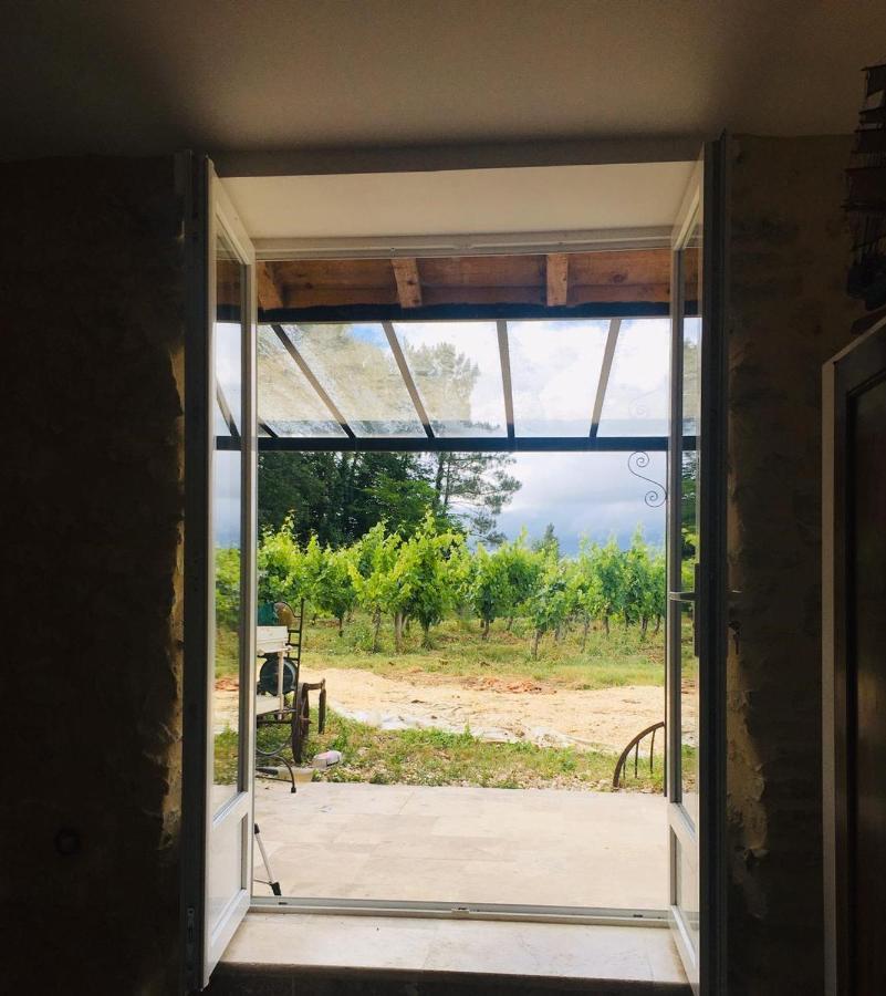 Chateau Le Truch Montussan Luaran gambar