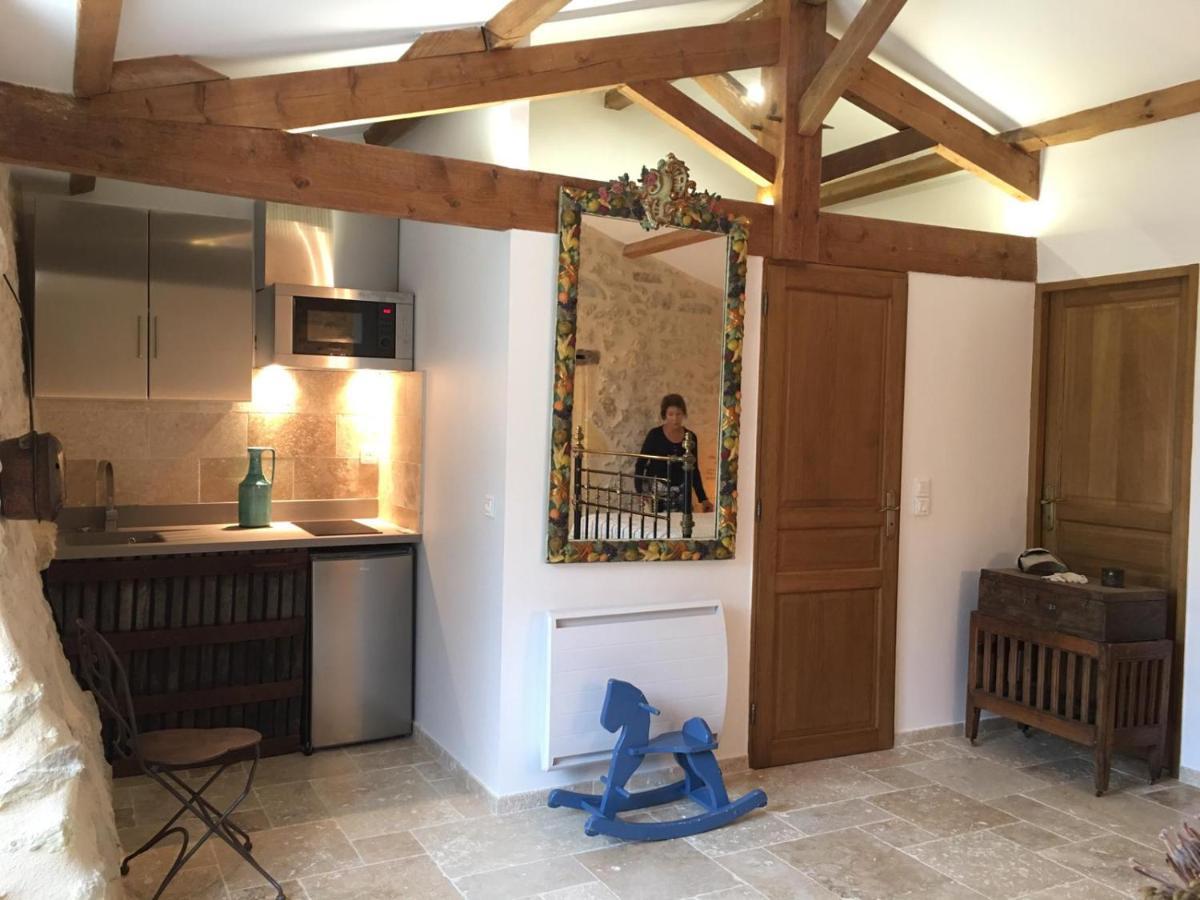 Chateau Le Truch Montussan Luaran gambar
