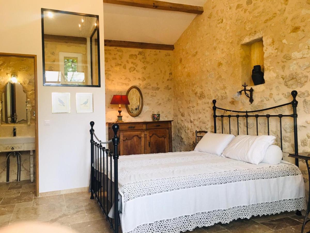 Chateau Le Truch Montussan Luaran gambar