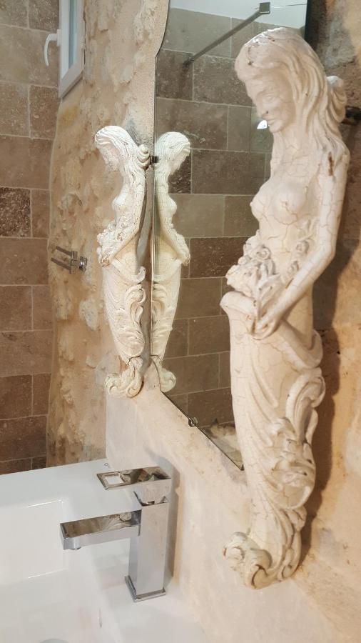 Chateau Le Truch Montussan Luaran gambar