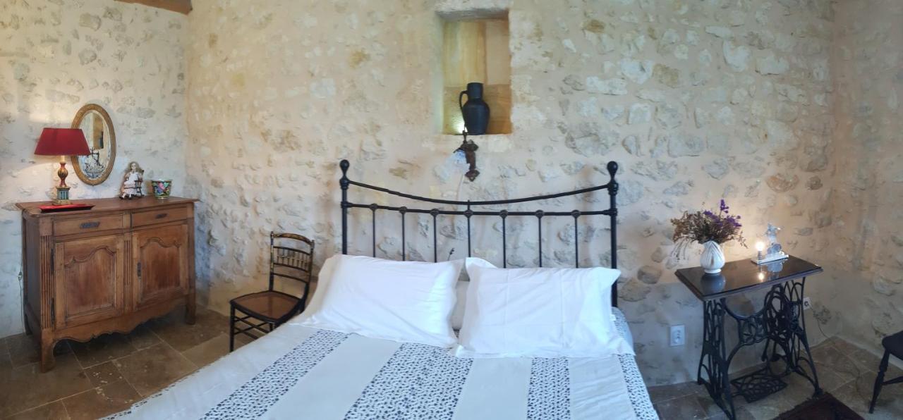Chateau Le Truch Montussan Luaran gambar
