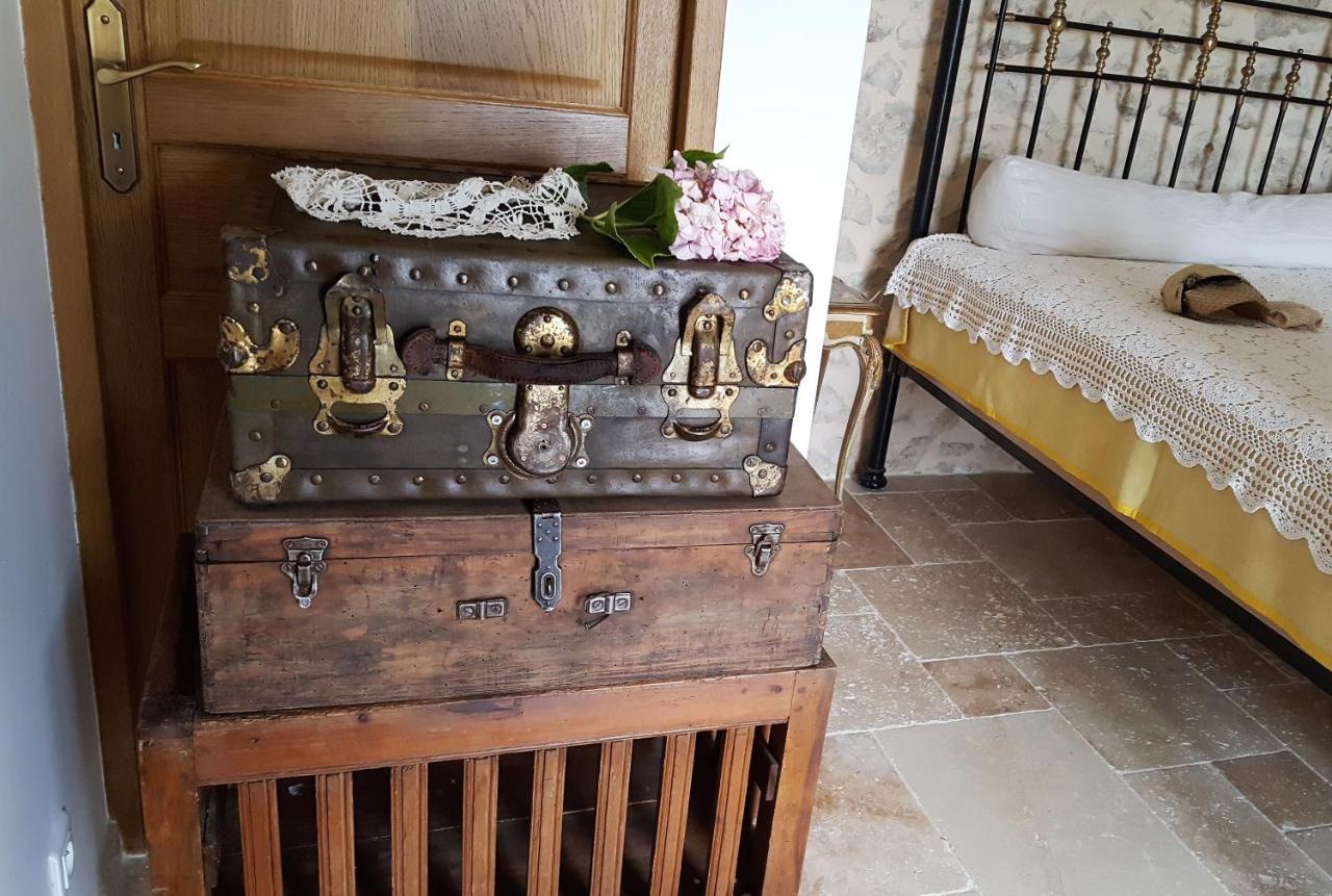 Chateau Le Truch Montussan Luaran gambar