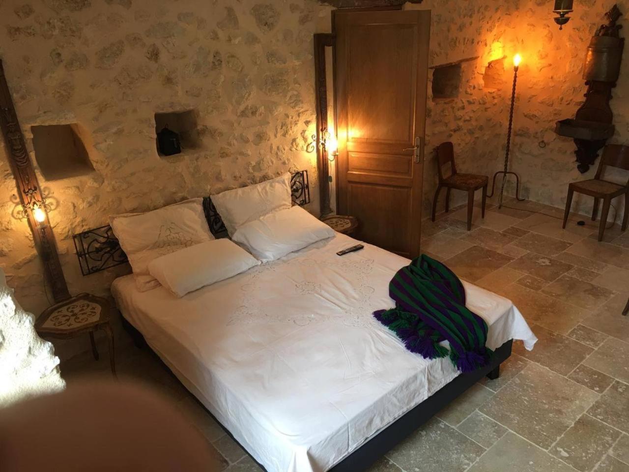 Chateau Le Truch Montussan Luaran gambar